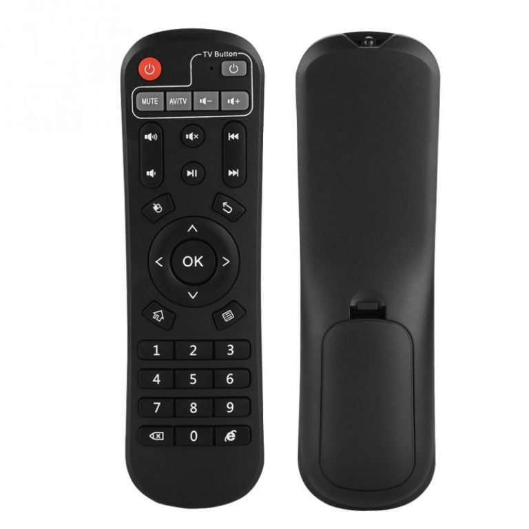 EVPAD REMOTE