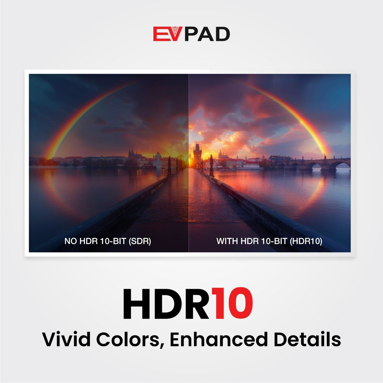 EVPAD Malaysia