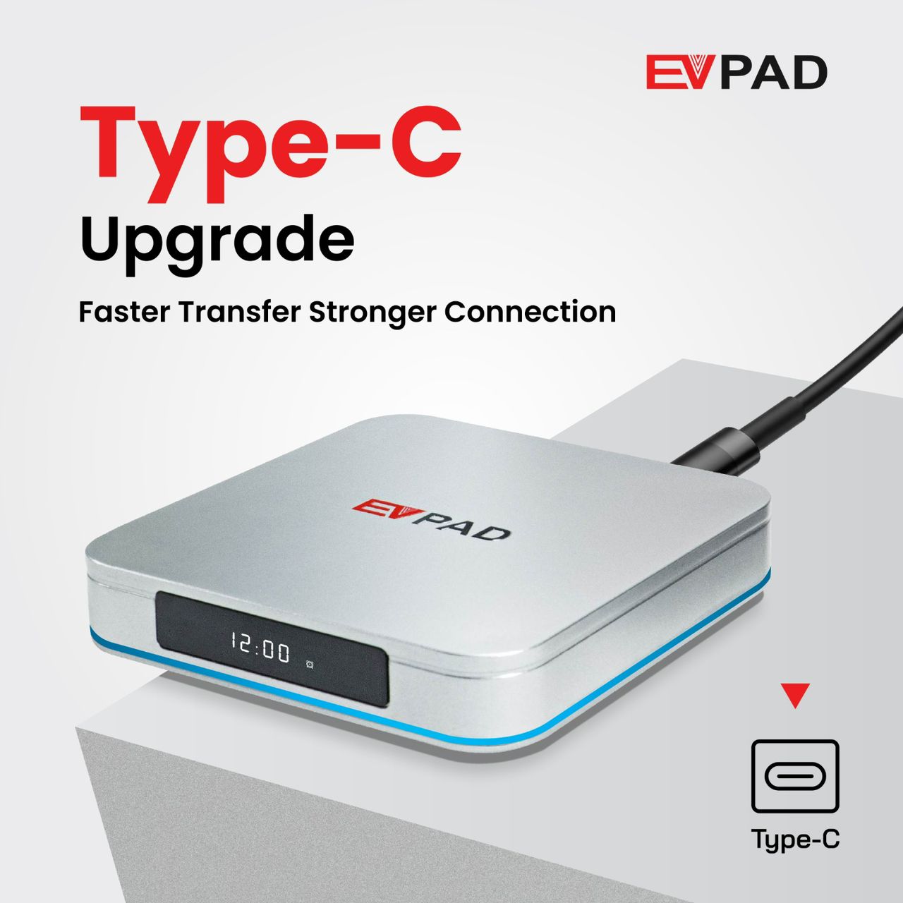 EVPAD 11S Malaysia